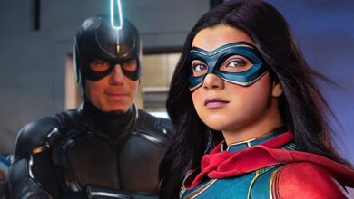 Cómo el MCU todavía puede tener inhumanos después de Ms. Marvel Finale Twist