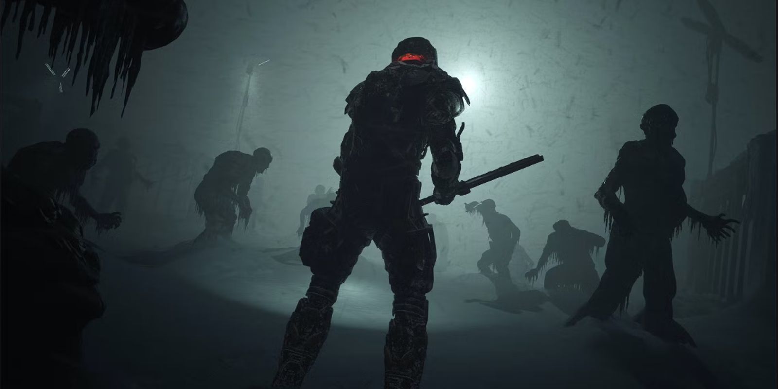 Cómo el combate de Callisto Protocol será diferente de Dead Space