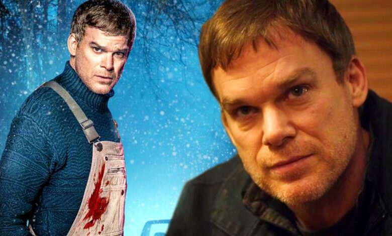 Cómo el final de la temporada 8 de Dexter fue originalmente muy diferente