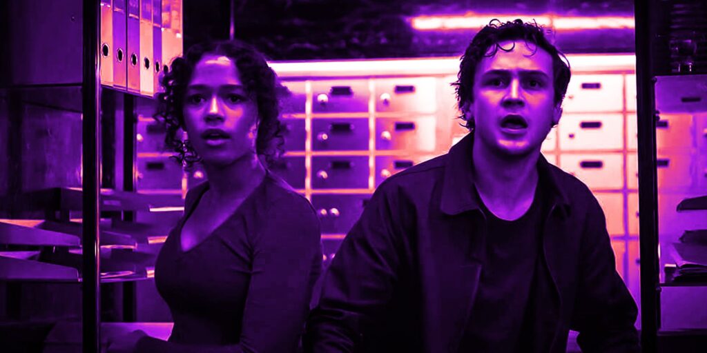 Cómo el giro final de Escape Room 2 crea un gran problema de franquicia