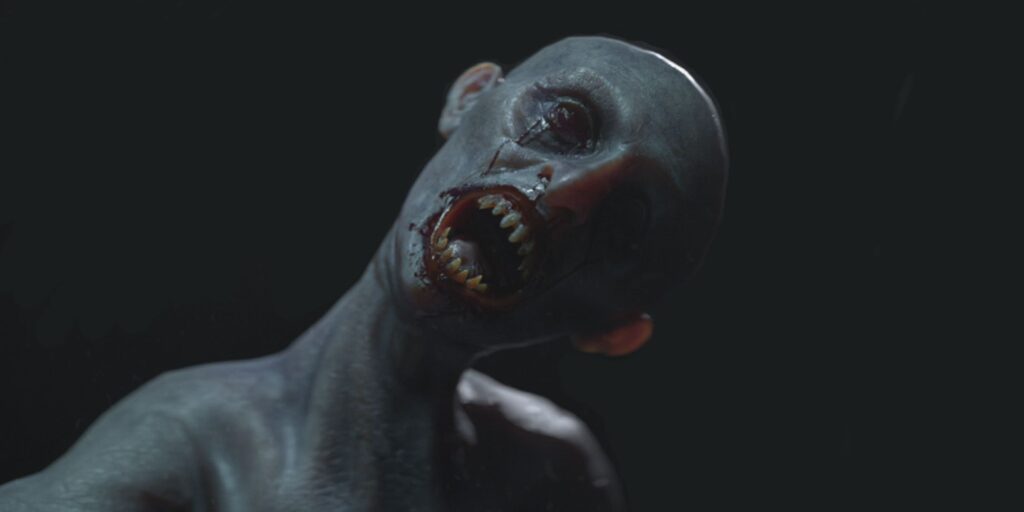 Cómo escapar de Blue Knees en MADiSON