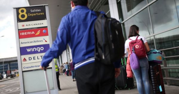 Cómo funciona Grabr: la app que te da plata por viajar