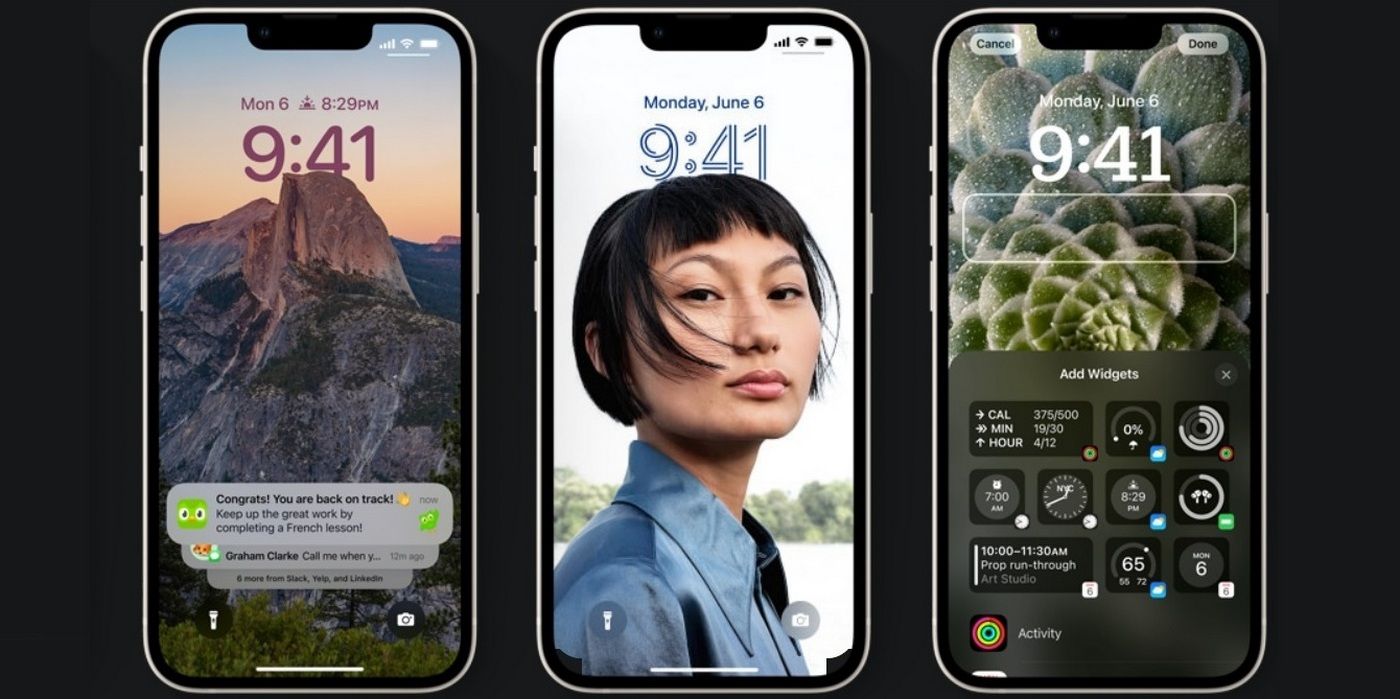 Cómo instalar iOS 16 Public Beta y probar las nuevas funciones de iPhone ahora