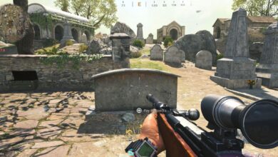 Cómo invocar a un zombi en Fortune's Keep en Warzone Pacific Season 4