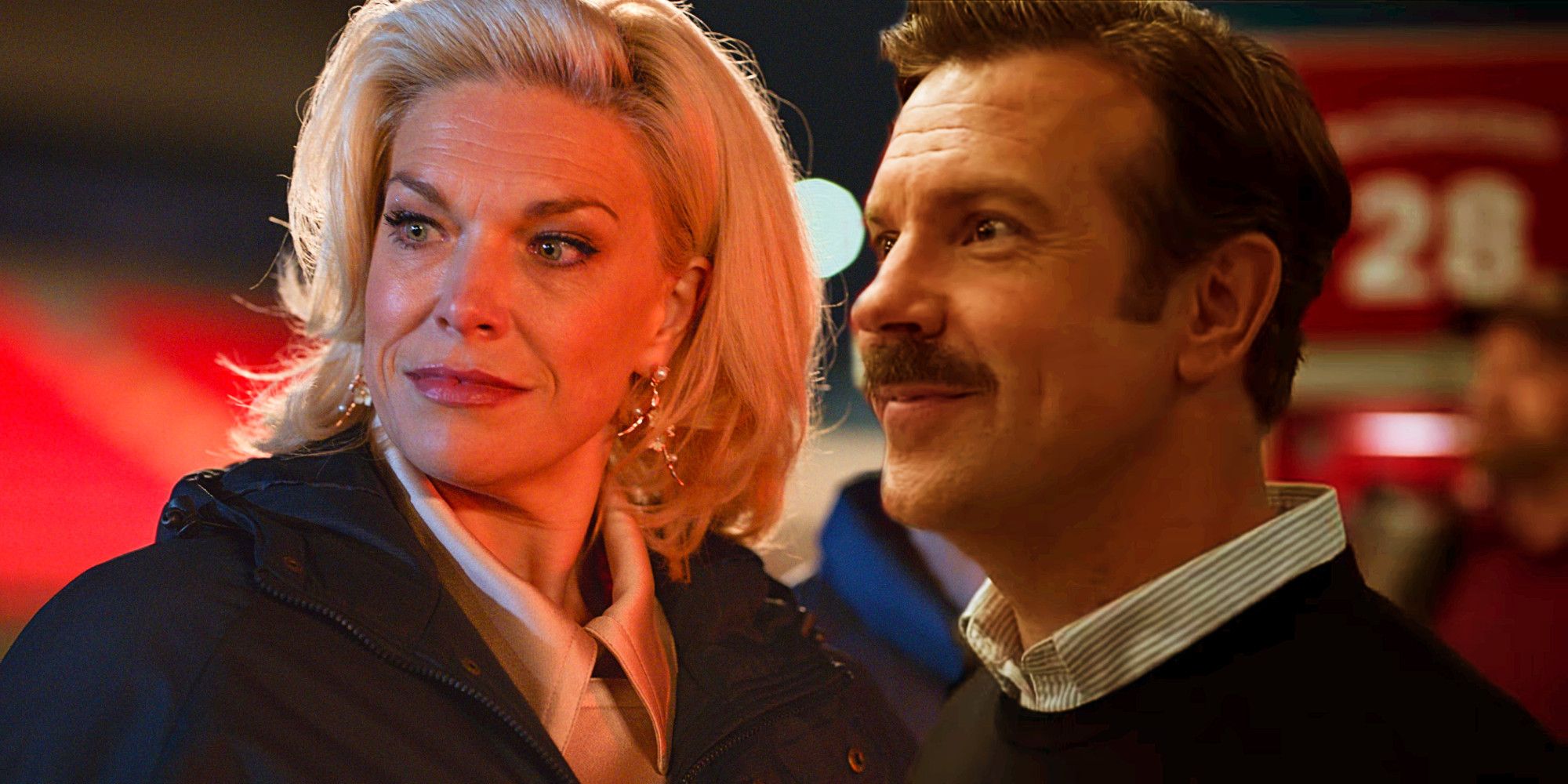 Cómo la temporada 3 de Ted Lasso puede continuar con la tendencia de confesión de Rebecca