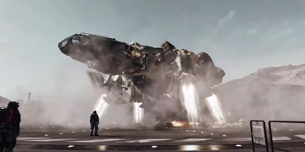 Cómo los fanáticos de Starfield descubrieron evidencia de la fecha de lanzamiento del juego