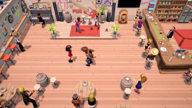 Cómo los ganaderos pueden casarse con Los Sims 4 y los juegos de agricultura