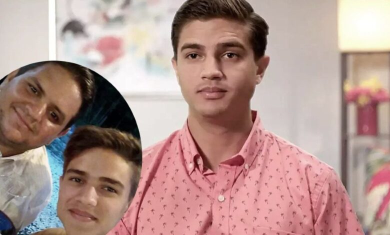 Cómo murió el hermano de 90 Day Fiancé Star Guillermo