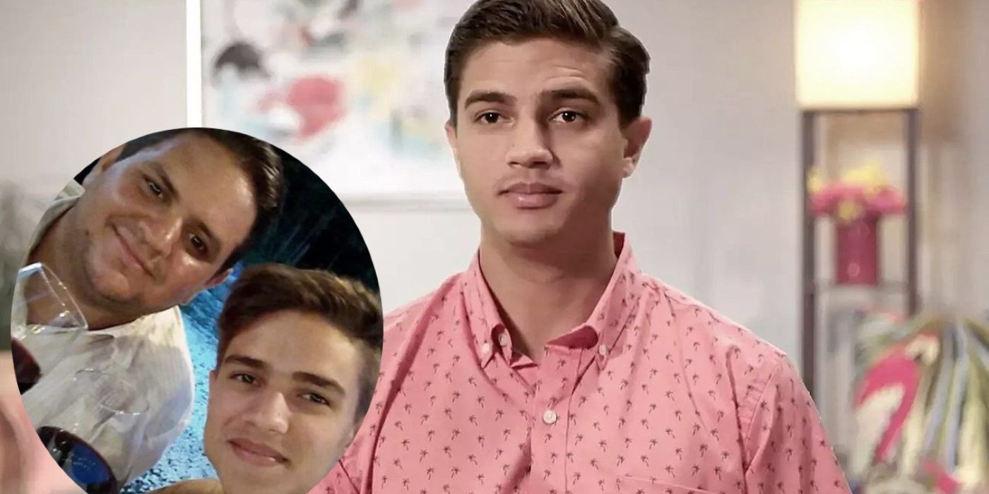 Cómo murió el hermano de 90 Day Fiancé Star Guillermo