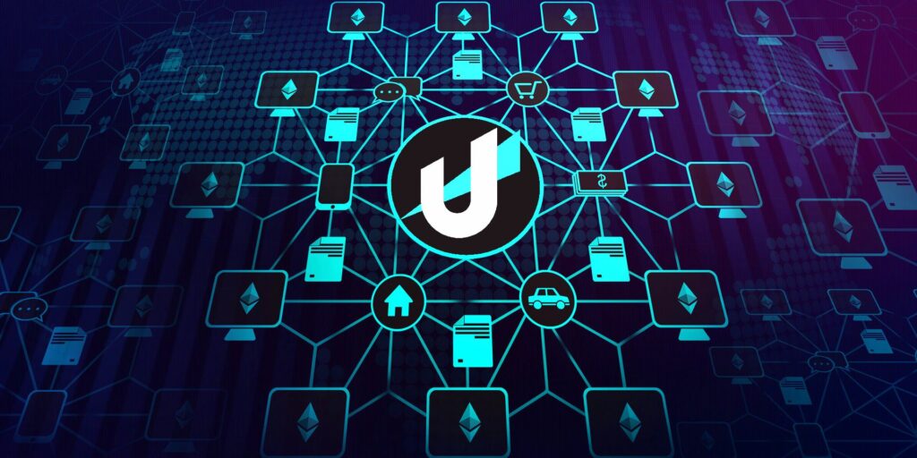 Cómo nombrar una billetera criptográfica con un dominio NFT