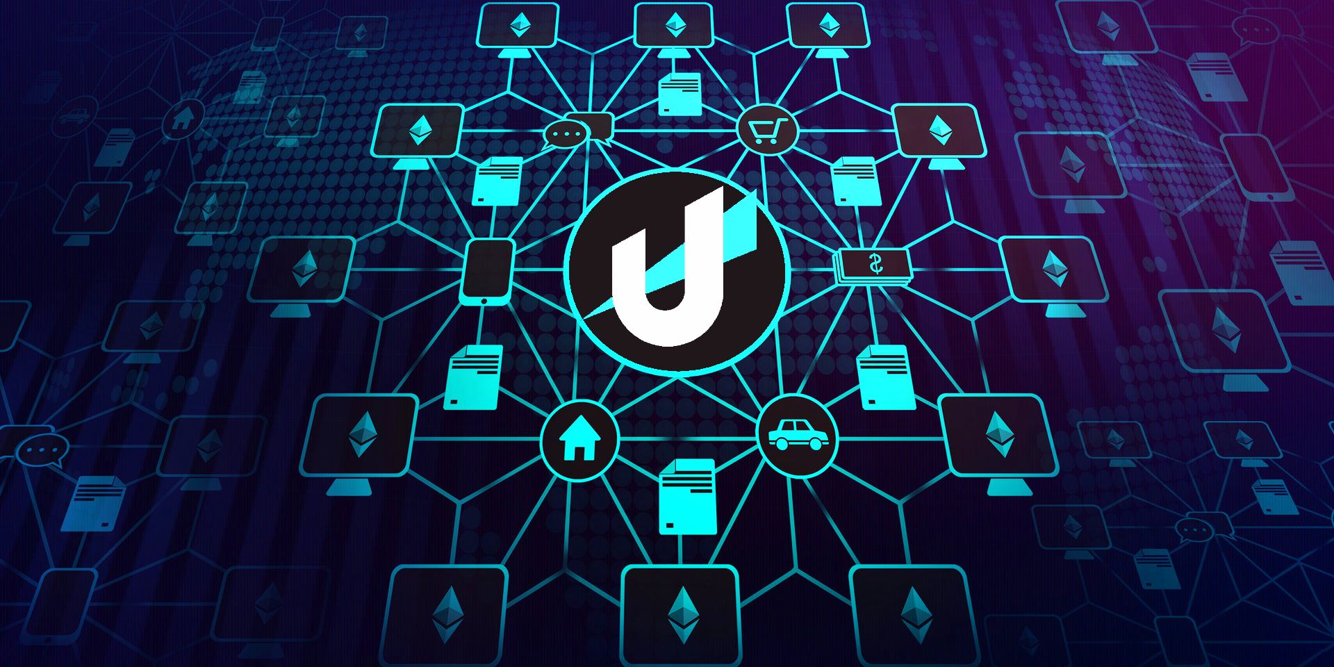 Cómo nombrar una billetera criptográfica con un dominio NFT