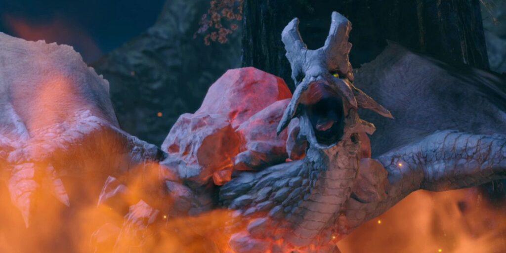 Cómo obtener Basarious Pectus+ en Monster Hunter Rise: Sunbreak