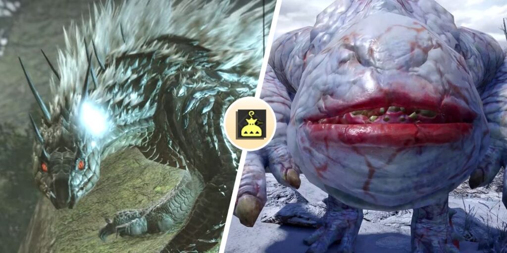 Cómo obtener Lightning Sac en Monster Hunter Rise: Sunbreak