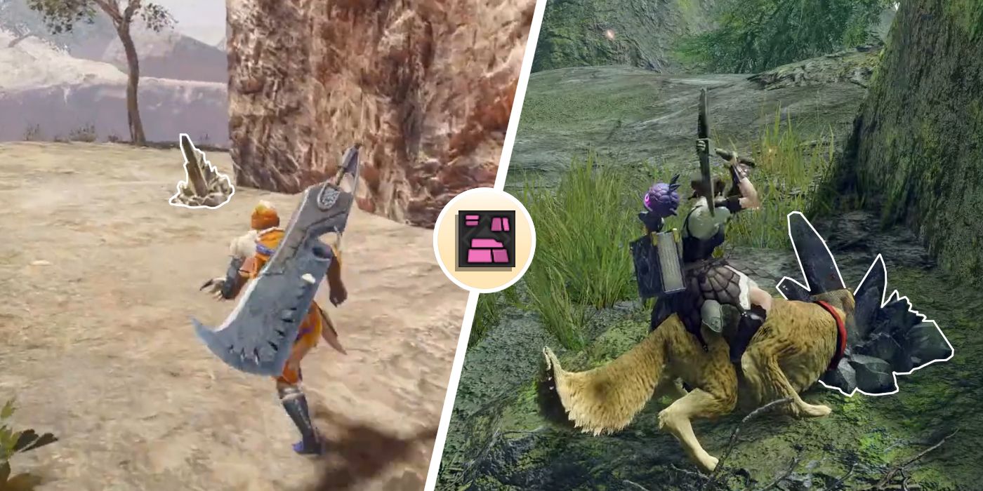 Cómo obtener Ultimas Crystal en Monster Hunter Rise: Sunbreak