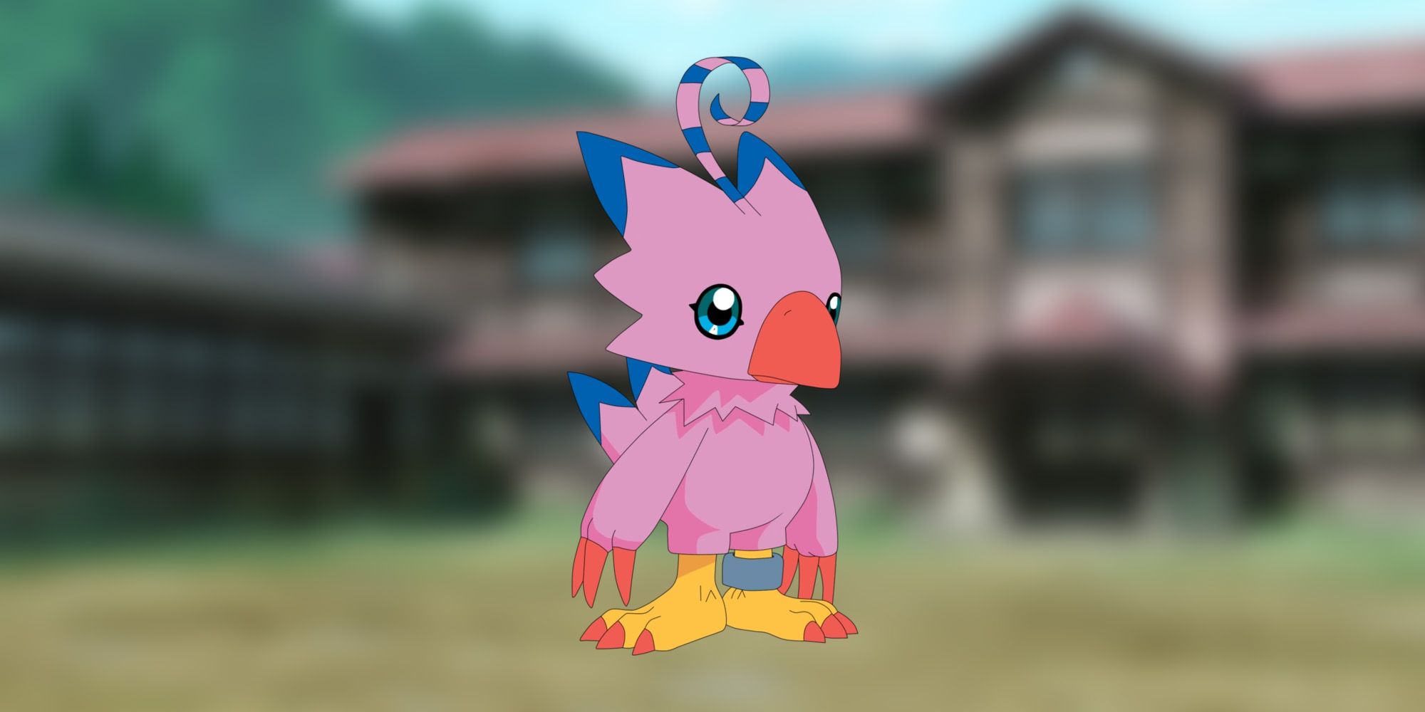 Cómo obtener a Biyomon en Digimon Survive