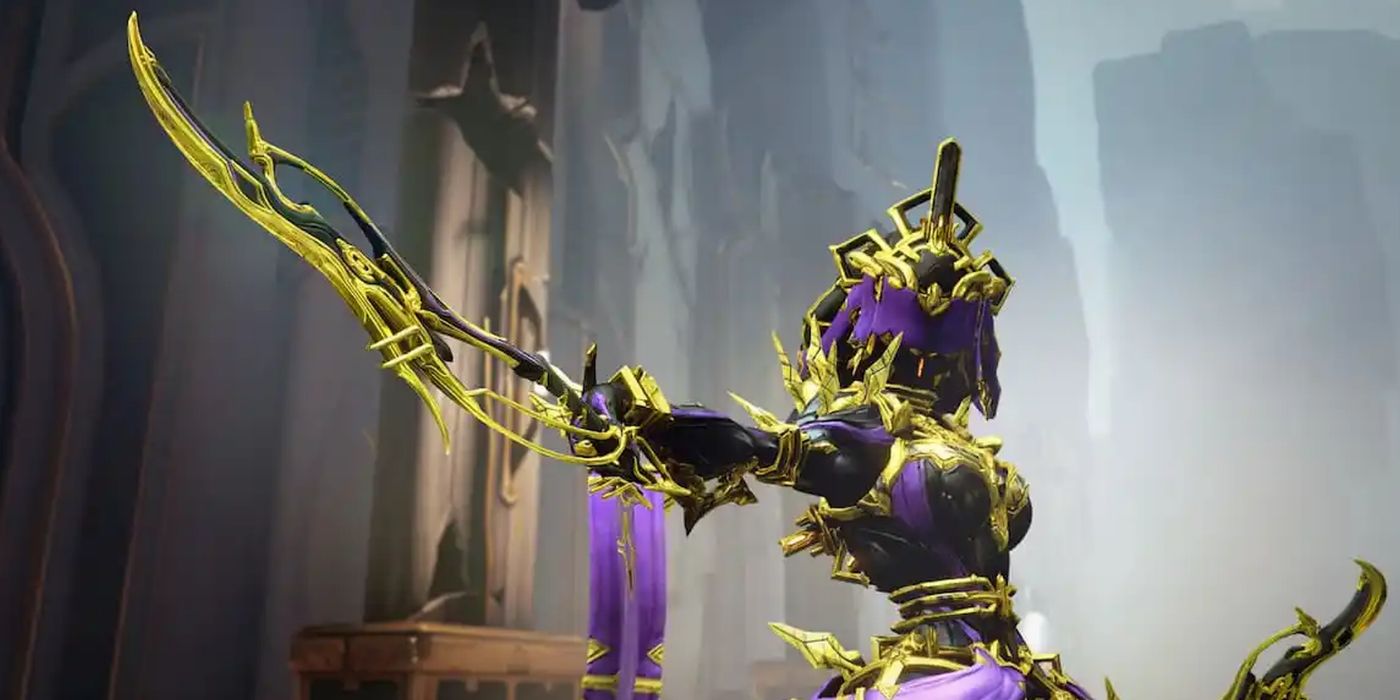 Cómo obtener las reliquias Dual Keres Prime en Warframe