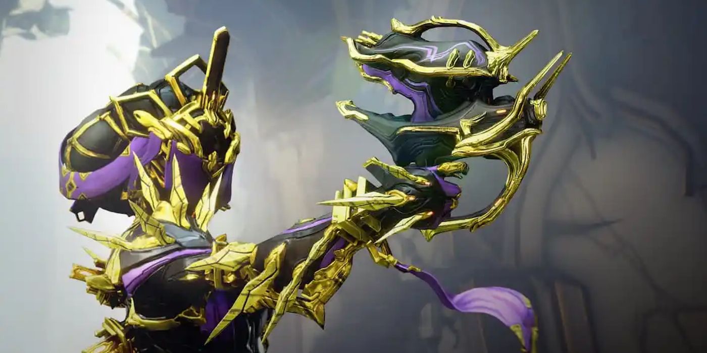 Cómo obtener las reliquias de Hystrix Prime en Warframe