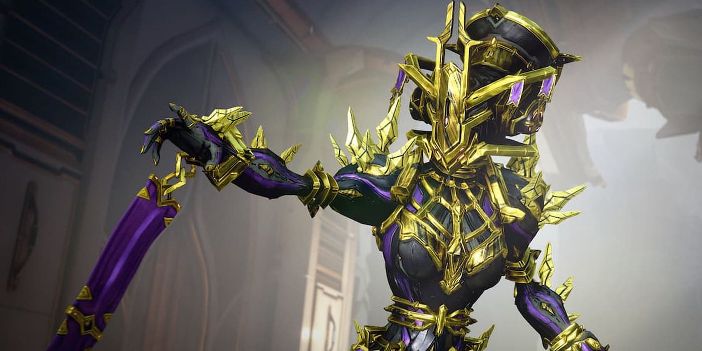 Cómo obtener las reliquias de Khora Prime en Warframe