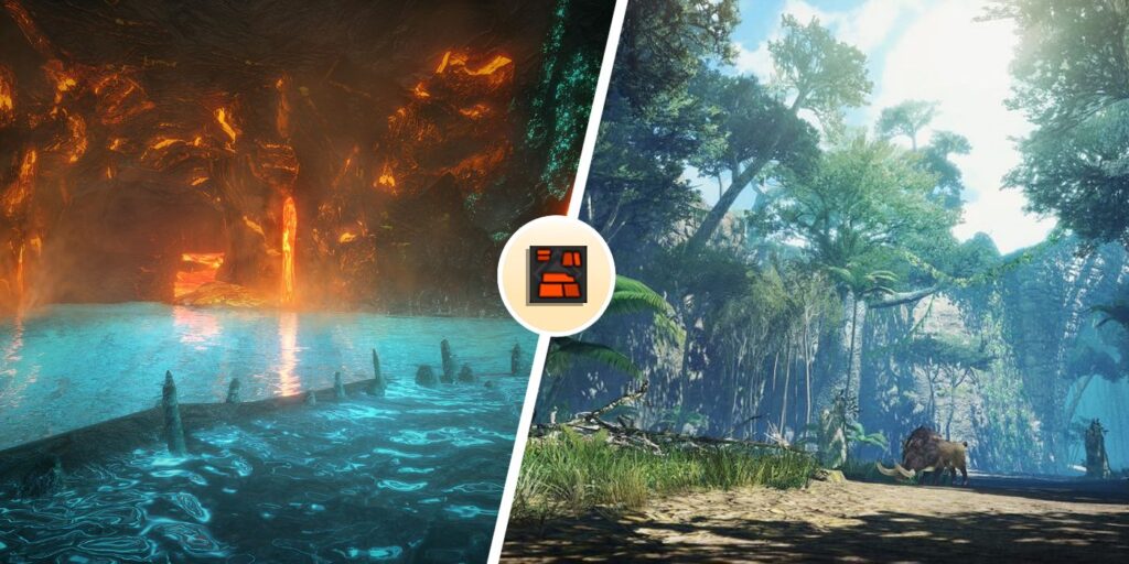 Cómo obtener mineral de eltalita en Monster Hunter Rise: Sunbreak