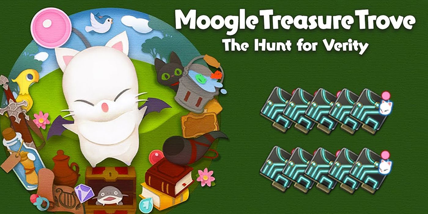 Cómo obtener tomestones irregulares de Verity en Final Fantasy XIV