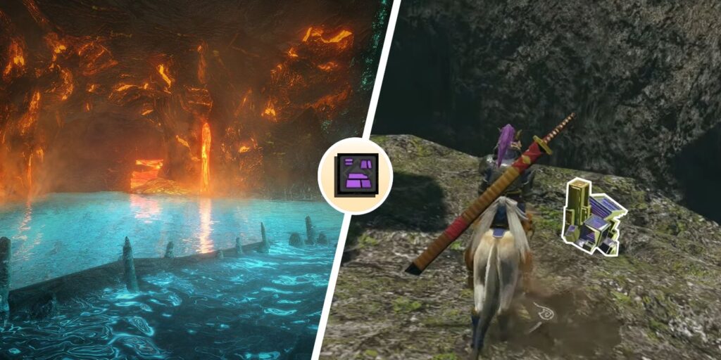 Cómo obtener un prisma de bismuto iridiscente en Monster Hunter Rise: Sunbreak