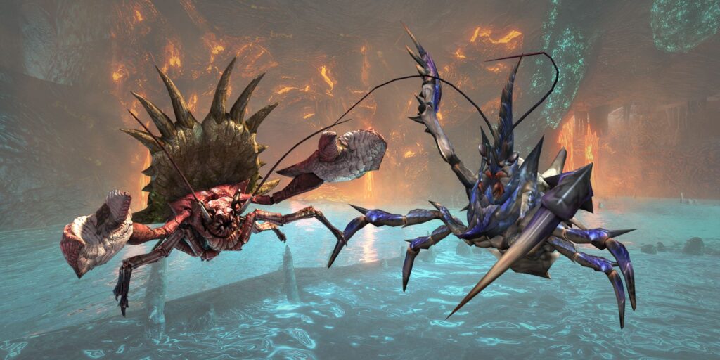 Cómo obtener una perla negra fina en Monster Hunter Rise: Sunbreak