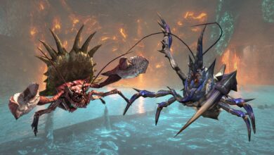 Cómo obtener una perla negra fina en Monster Hunter Rise: Sunbreak