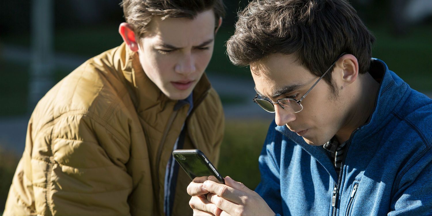 Cómo reaccionaron los creadores de American Vandal cuando Netflix canceló su programa