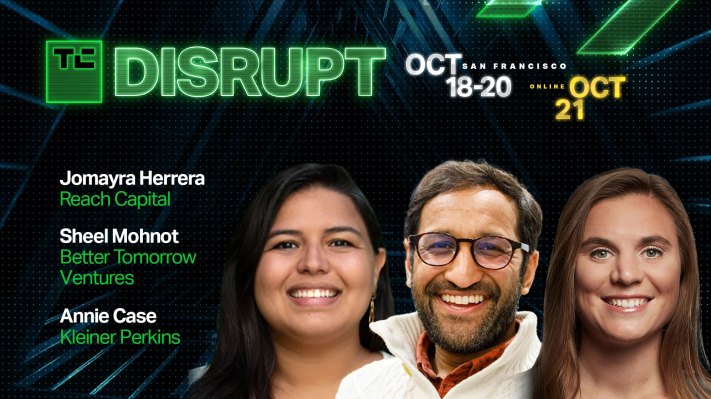 Cómo recaudar los primeros dólares en un mercado difícil: la perspectiva de riesgo