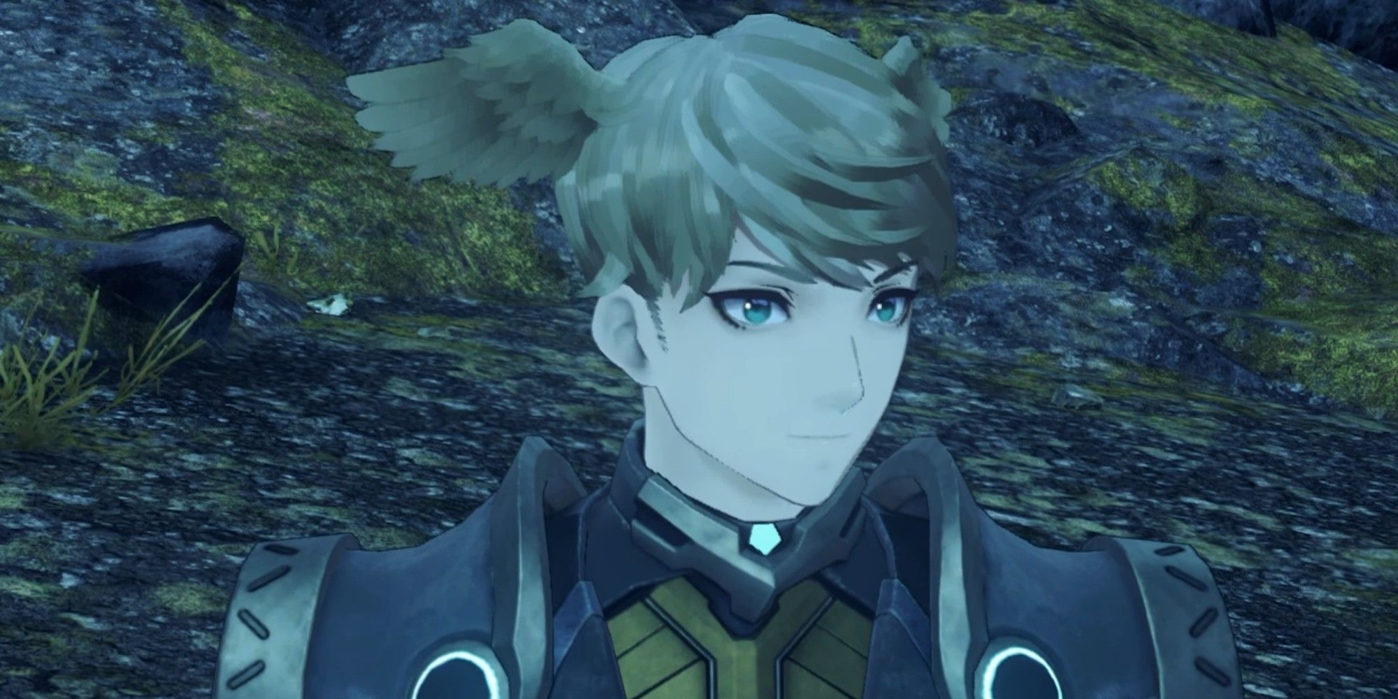 Cómo reclutar a Zeon en Xenoblade Chronicles 3