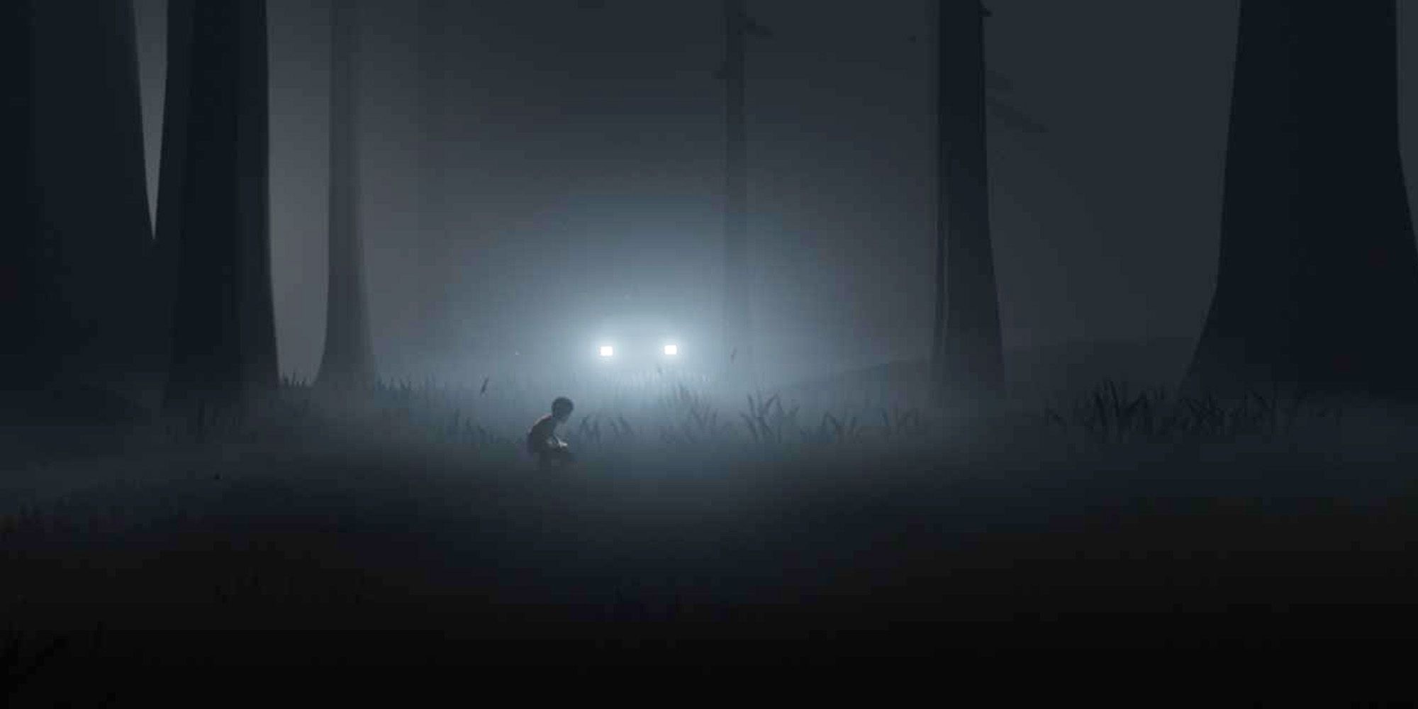 Cómo resolver el rompecabezas de Woods en Inside