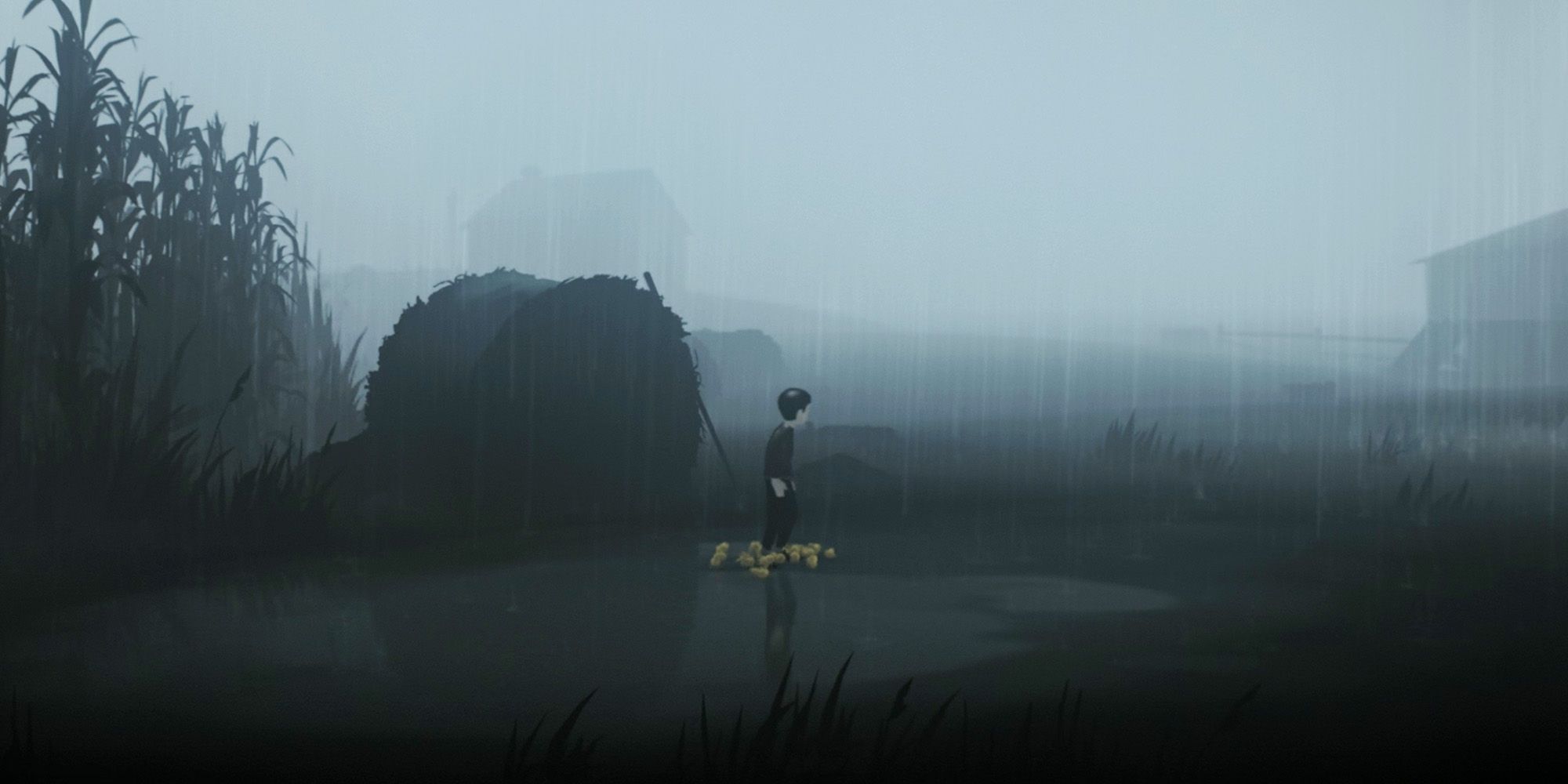 Cómo resolver el rompecabezas de la granja en el interior