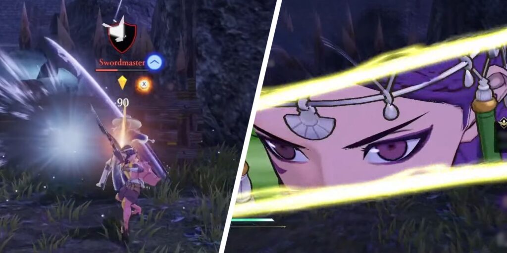 Cómo romper la armadura de los enemigos en Fire Emblem Warriors: Three Hopes