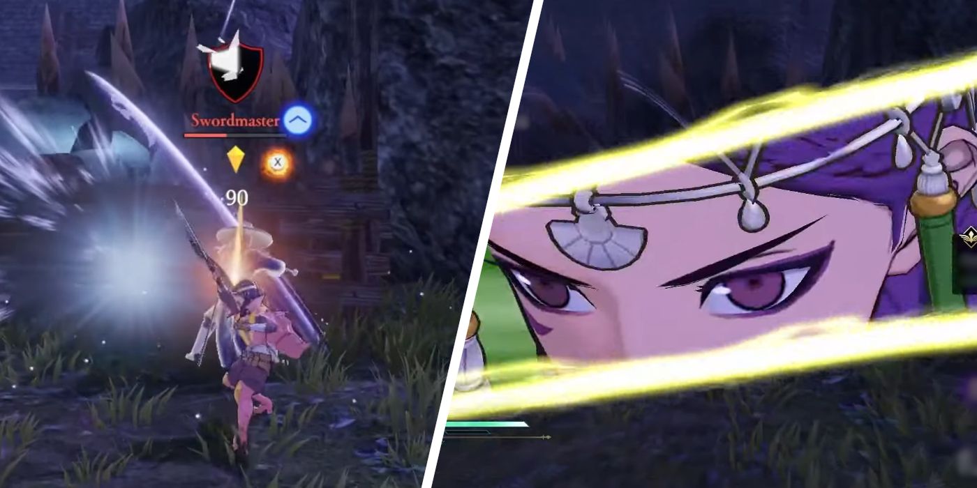 Cómo romper la armadura de los enemigos en Fire Emblem Warriors: Three Hopes