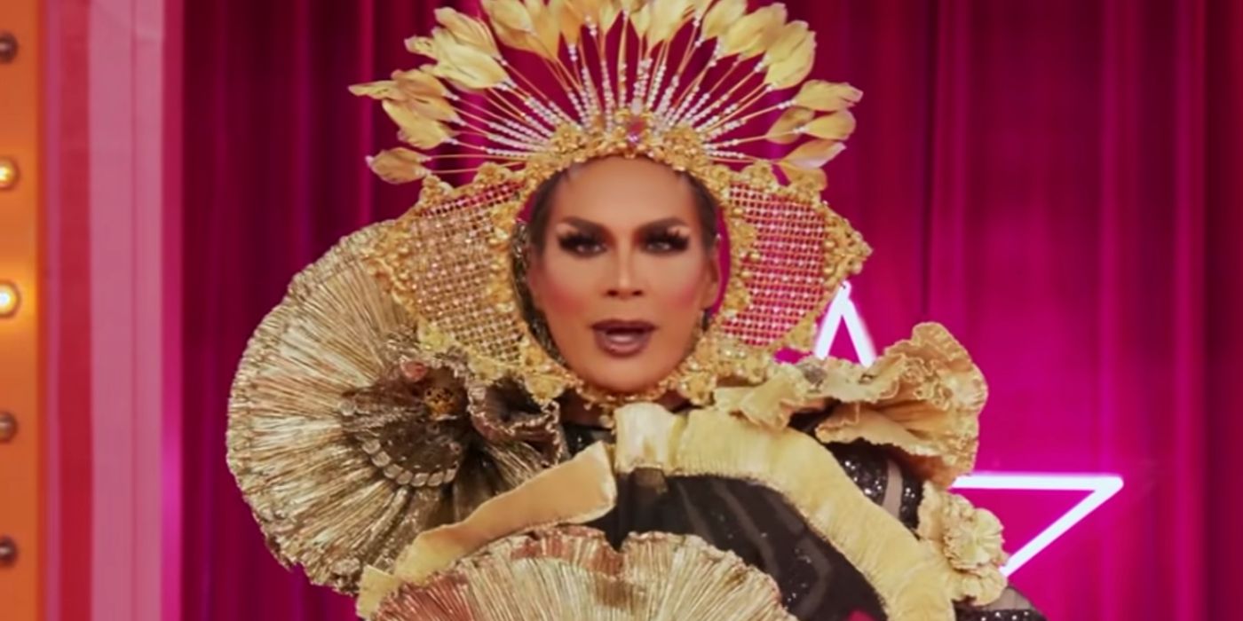 Cómo se clasificó The Queens Of RuPaul’s Drag Race All-Stars 7 en el episodio 10