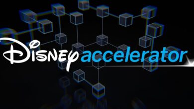 Cómo se está involucrando Disney con Blockchain, NFT y el metaverso