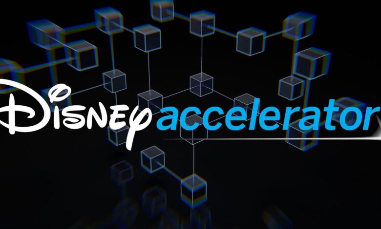 Cómo se está involucrando Disney con Blockchain, NFT y el metaverso