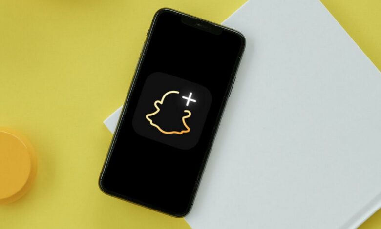 Cómo suscribirse a Snapchat+ (y comenzar una prueba gratuita)