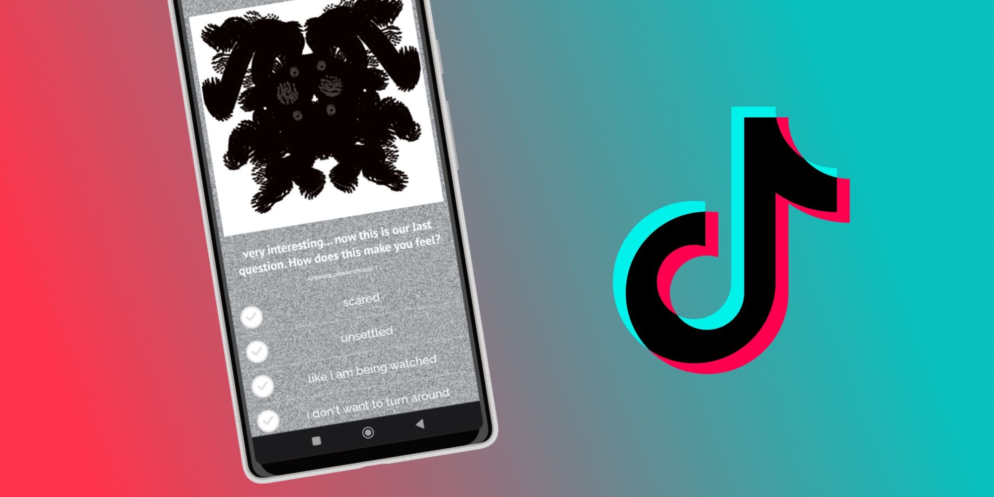 Cómo tomar ‘¿Cuál es tu debilidad?’ de TikTok  Cuestiona y comparte tus resultados