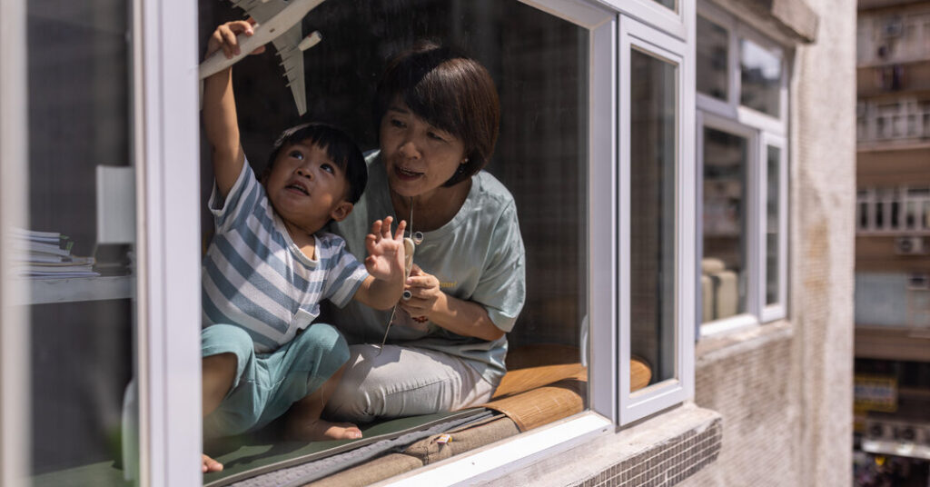 Cómo un asistente de vuelo se convirtió en planificador de funerales en la era Covid