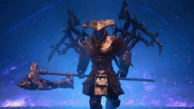 Cómo vencer a Arbiter of Descent en Outriders Worldslayer (Boss Fight)