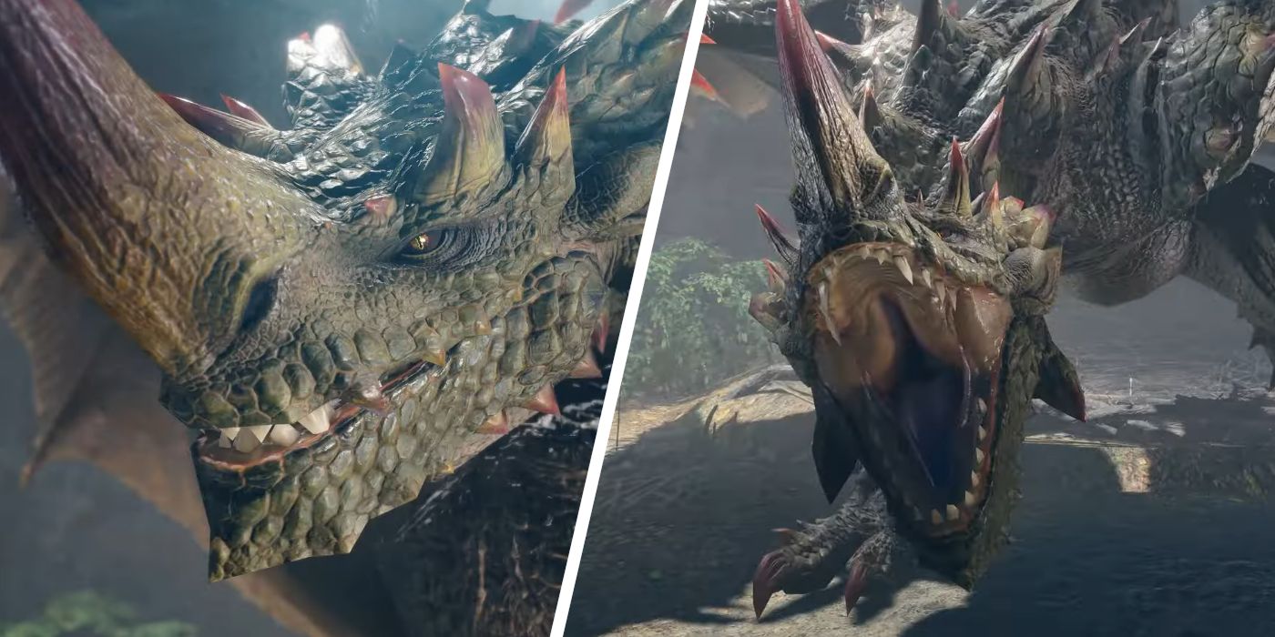 Cómo vencer a Espinas en Monster Hunter Rise: Sunbreak