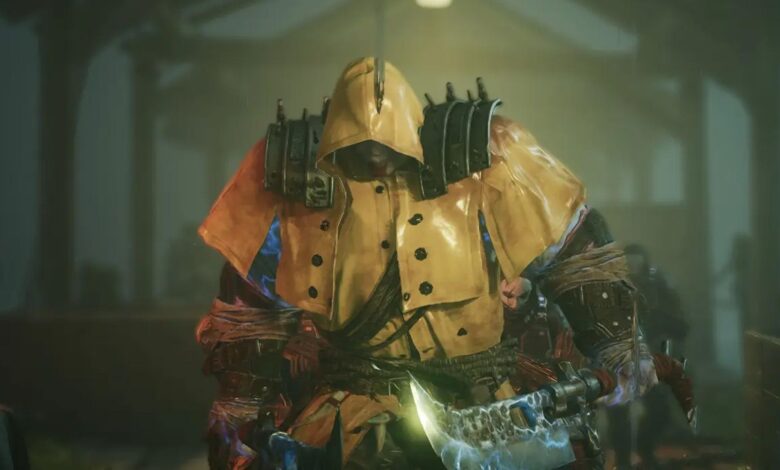 Cómo vencer a Fisherman en Outriders Worldslayer (Boss Fight)