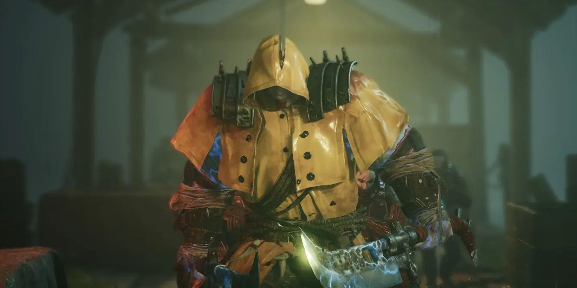 Cómo vencer a Fisherman en Outriders Worldslayer (Boss Fight)