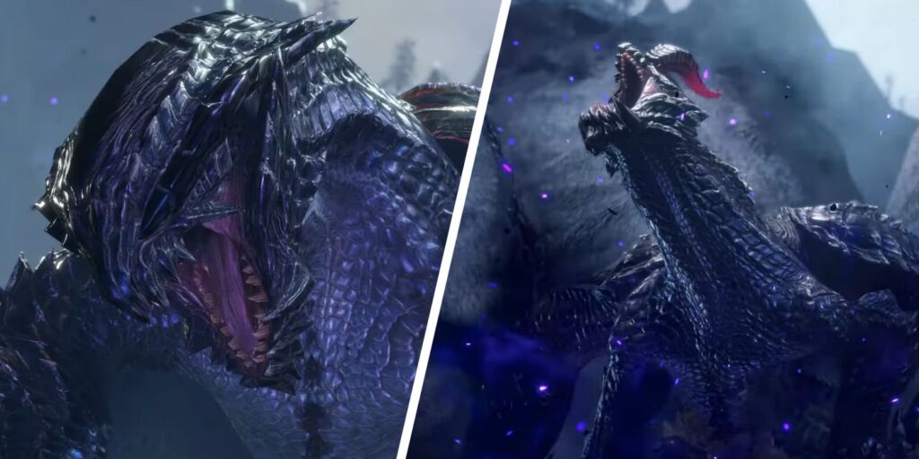 Cómo vencer a Gore Magala en Monster Hunter Rise: Sunbreak