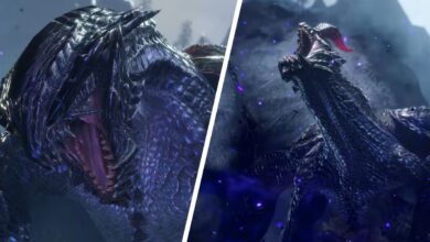 Cómo vencer a Gore Magala en Monster Hunter Rise: Sunbreak