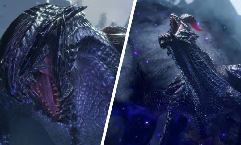 Cómo vencer a Gore Magala en Monster Hunter Rise: Sunbreak