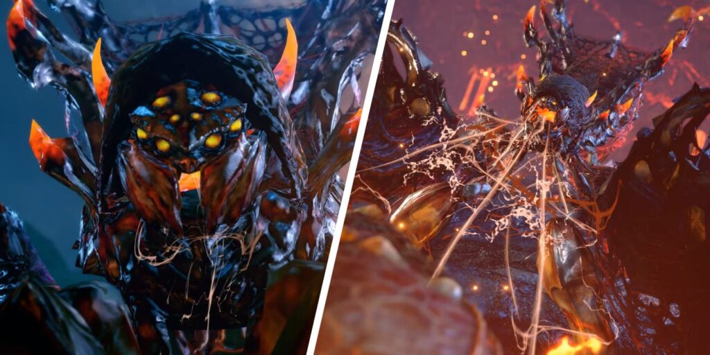 Cómo vencer a Pyre Rakna-Kadaki en Monster Hunter Rise: Sunbreak