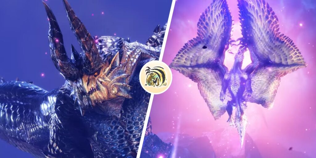 Cómo vencer a Shagaru Magala en Monster Hunter Rise: Sunbreak