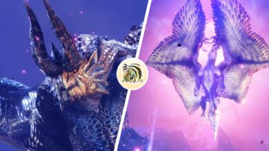 Cómo vencer a Shagaru Magala en Monster Hunter Rise: Sunbreak